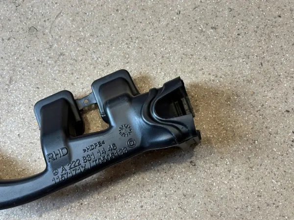 Luchtkanaal Mercedes-Benz S W222 OEM A2228311446 image 10