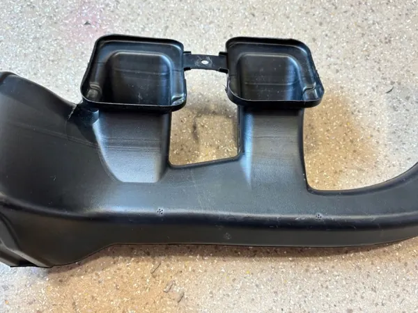 Luchtkanaal Mercedes-Benz S W222 OEM A2228311446 image 9