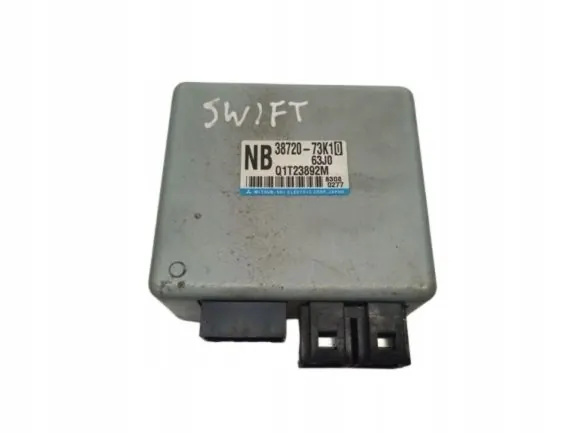 Module direction assistée Suzuki Swift 1.3 OEM 38720-73K10 image 2