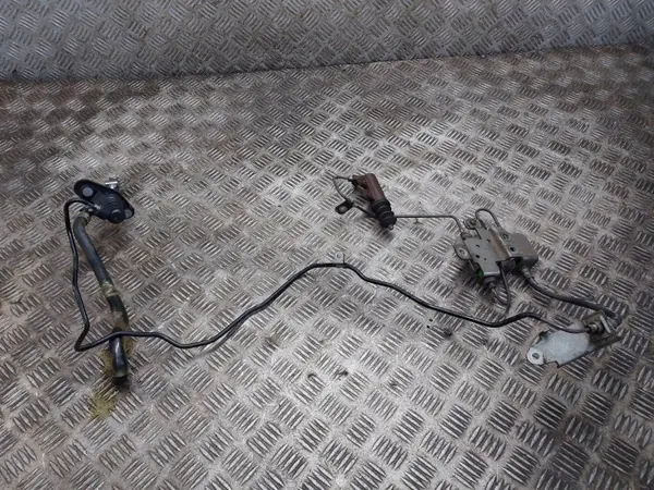Kupplungszug + Gabel + Zylinder OEM image 2