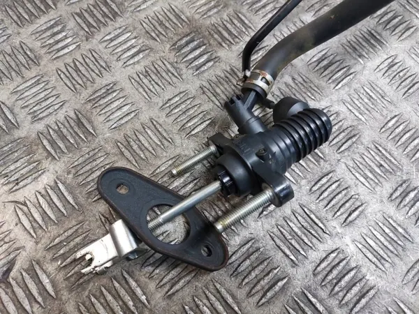 Kupplungszug + Gabel + Zylinder OEM image 4
