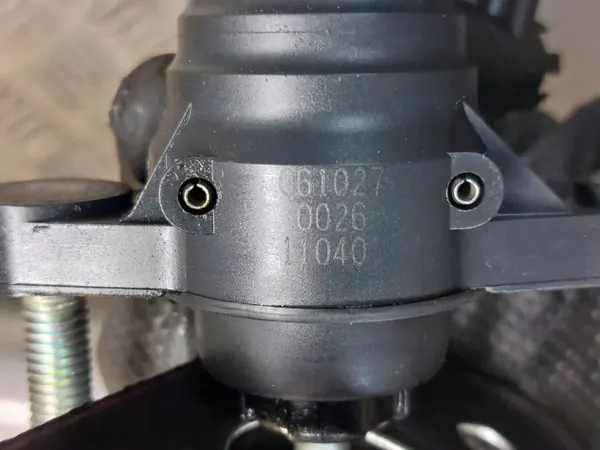 Kupplungszug + Gabel + Zylinder OEM image 5