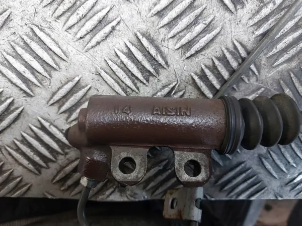 Kupplungszug + Gabel + Zylinder OEM image 7