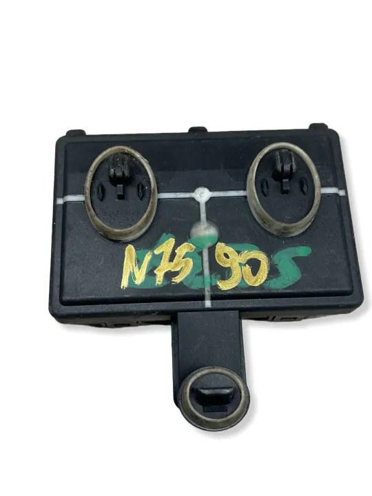 Module de commande porte avant gauche OEM 5Q4959593K image 2