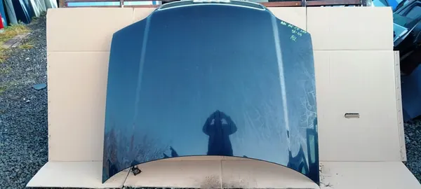 AUDI A6 C5 LIFT 01-04 Tampa do motor image 1