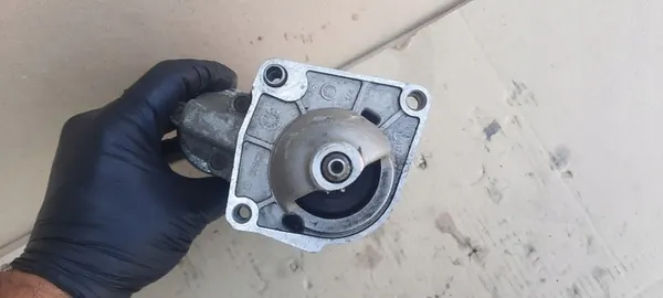 Motor de arranque Bosch para FIAT 500 DOBLO PUNTO TIPO STILO image 2