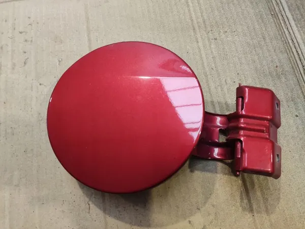 Trappe à carburant Mitsubishi Lancer VIII OEM KLAPKA WLEWU image 5