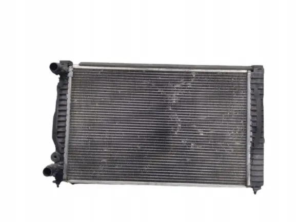 Radiateur d'eau OEM CHŁODNICA WODY AUDI A6 C5 1.8T image 2