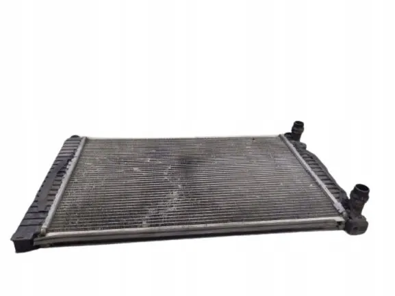 Radiateur d'eau OEM CHŁODNICA WODY AUDI A6 C5 1.8T image 3