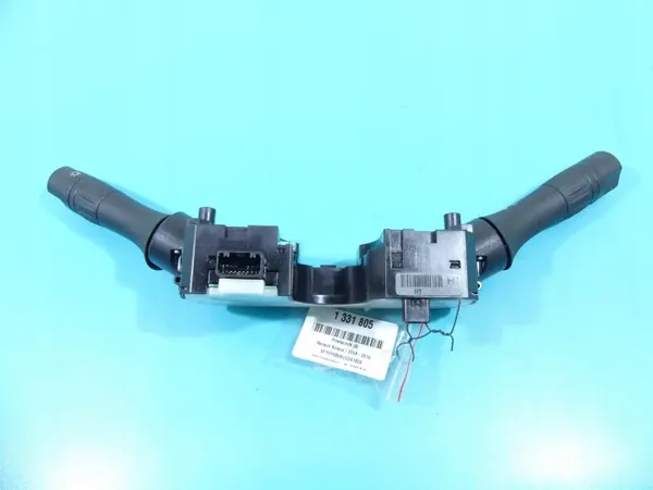Comutador combinado Renault Koleos usado image 4