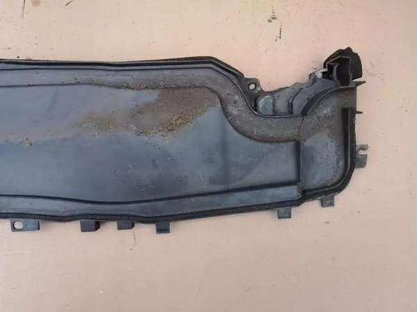 Untere Windschutzscheibenverkleidung FORD KUGA MK2 13- OEM image 3