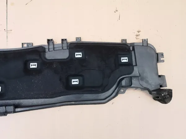 Untere Windschutzscheibenverkleidung FORD KUGA MK2 13- OEM image 4