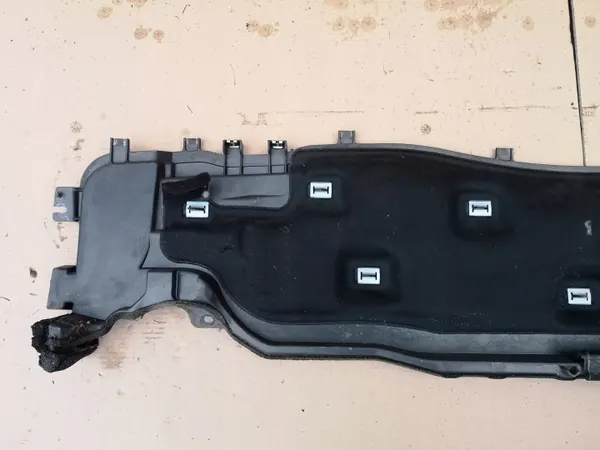 Untere Windschutzscheibenverkleidung FORD KUGA MK2 13- OEM image 5