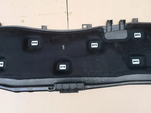 Untere Windschutzscheibenverkleidung FORD KUGA MK2 13- OEM image 6