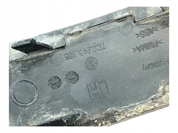 Takapuskuriheijastin Volkswagen OE 7C0945105 image 7