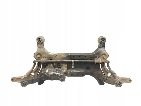 Dakraildwarsbalk OEM 05272644AB - Gebruikt Chrysler OE image 2