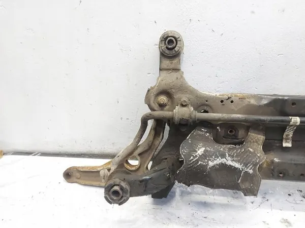 Dakraildwarsbalk OEM 05272644AB - Gebruikt Chrysler OE image 10