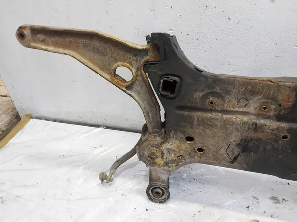 Dakraildwarsbalk OEM 05272644AB - Gebruikt Chrysler OE image 3
