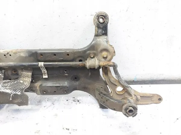 Dakraildwarsbalk OEM 05272644AB - Gebruikt Chrysler OE image 9