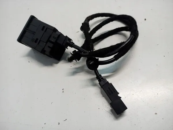 Tomada USB Ford Kuga MK2 HC3T-14F014-DB image 3