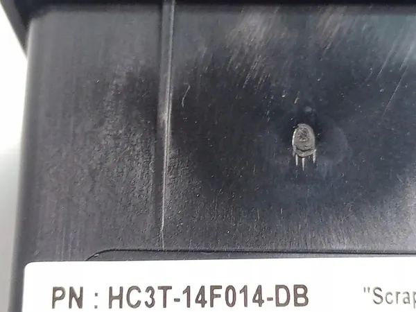 Tomada USB Ford Kuga MK2 HC3T-14F014-DB image 4