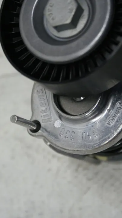 Tensor de correia serpentina Litens LV950330A image 1