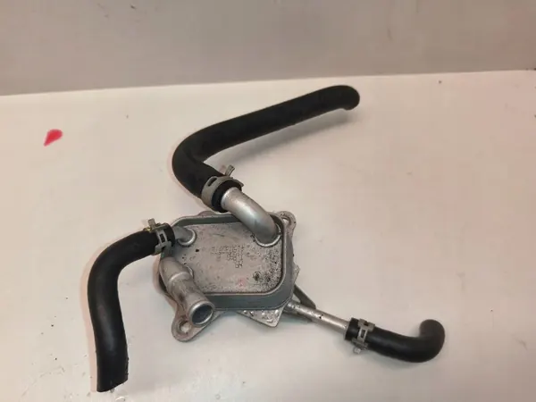 Versnellingsbak oliekoeler Lexus RX V OEM 419030970 image 2