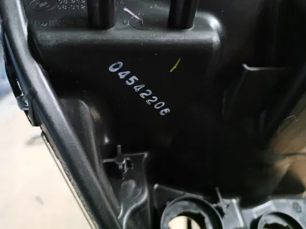 Faros derecho Toyota Yaris III DEPO image 6