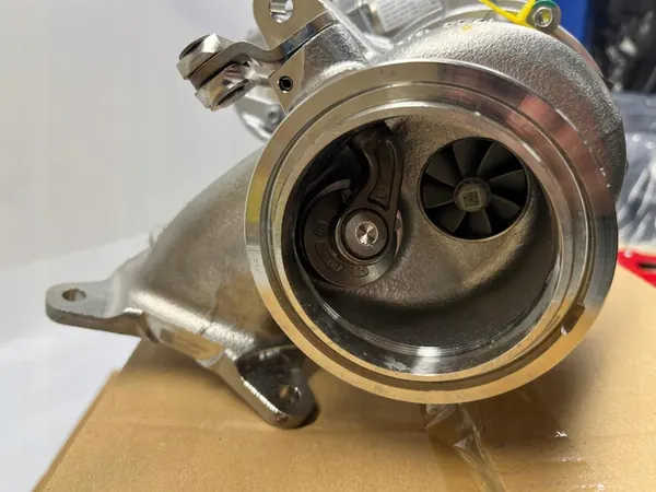 Audi OE 06K145713H Turbocompresor image 5