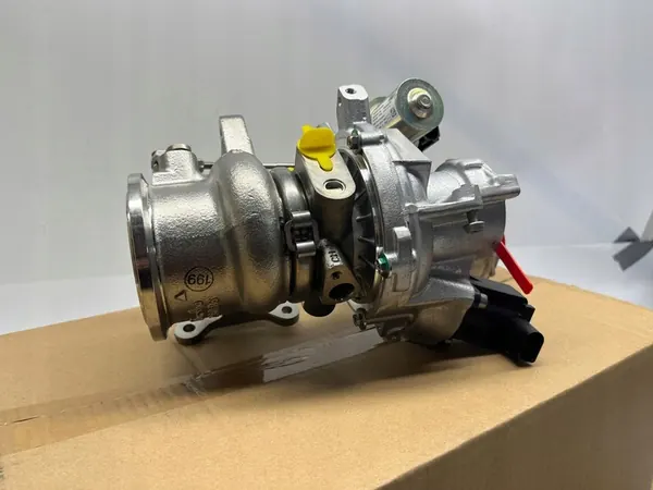 Audi OE 06K145713H Turbocompresor image 9