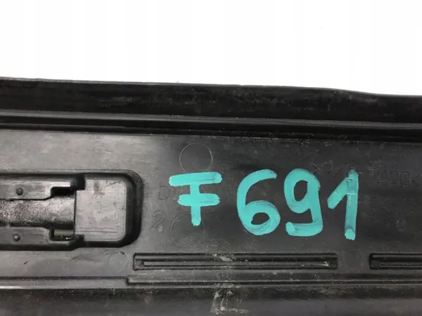 OEM 9822759177 Rechte Windschutzscheibenleiste Citroen image 10