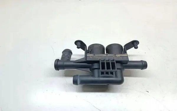 BMW Heizungskühler-Ventil OEM 9310349 - Gebraucht image 2