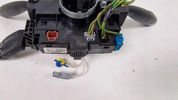 PEUGEOT CITROEN Lichtschakelaar 98062248XT image 3