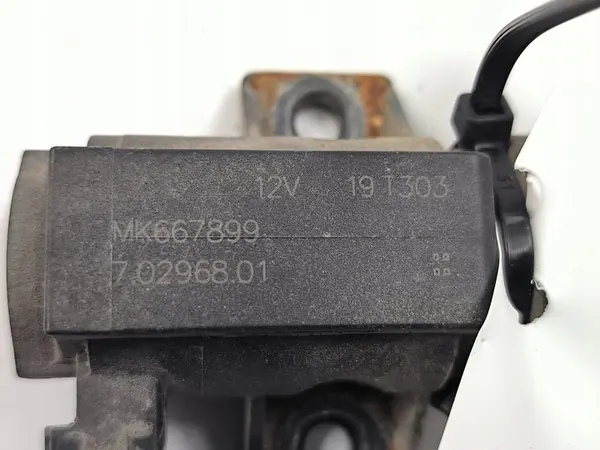 Vanne à vide MK667899 FUSO CANTER 9C18 image 2