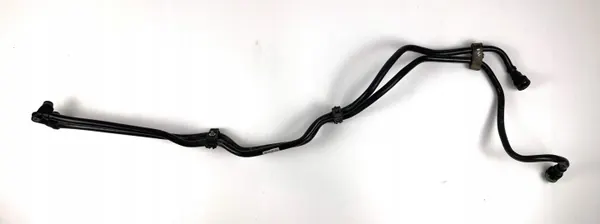 Manguera de aceite automática OEM 7604980 para BMW F30 image 2