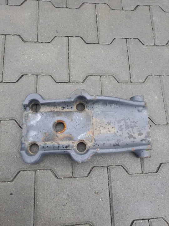 Federhalterung OEM VOLVO FH FM RENAULT KERAX DXI image 2