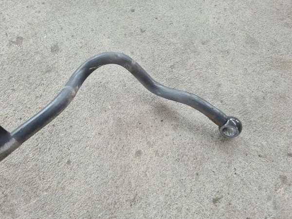 Bränsleledning OEM 23648970 för Renault Gama T Evo image 3