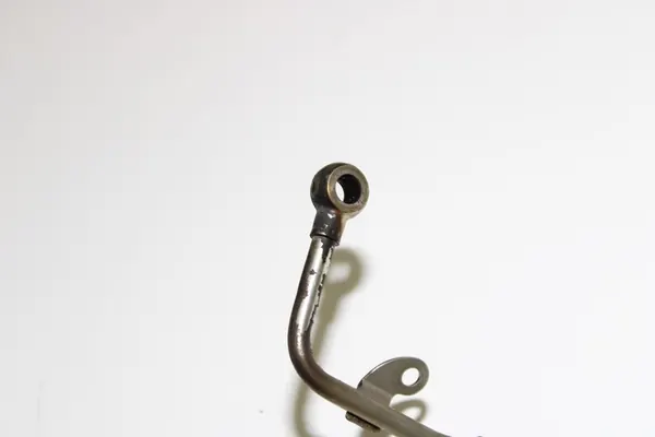 BMW F10 F01 F02 750i 550i N63 Tubo de óleo turbo image 2