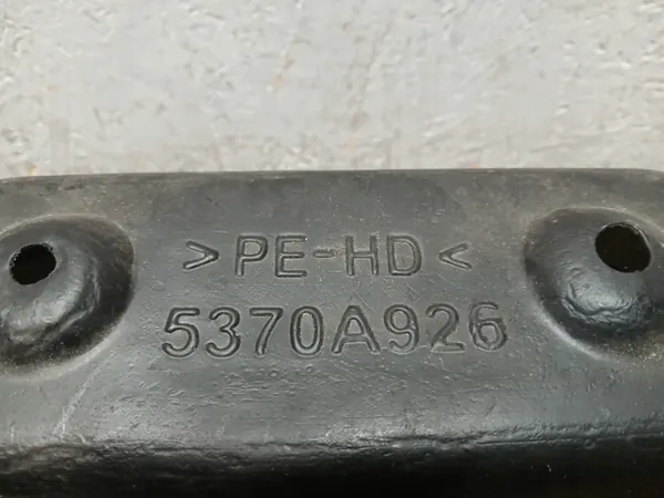 Arco Ruota Anteriore Sinistro o Destro Mitsubishi Space Star II image 3