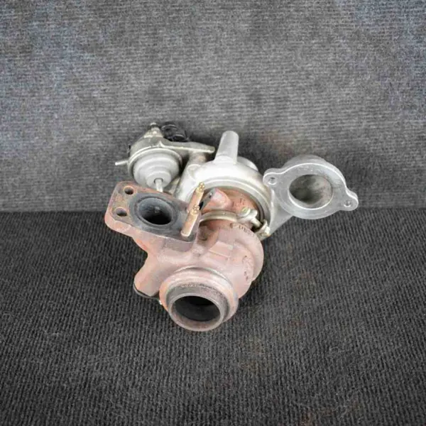 Turboladdare OEM 9673283680 för Citroën C3 Picasso image 2