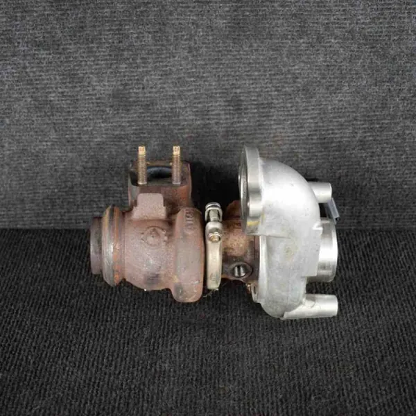 Turboladdare OEM 9673283680 för Citroën C3 Picasso image 3