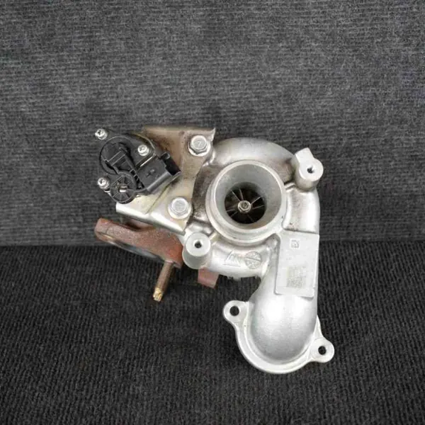 Turboladdare OEM 9673283680 för Citroën C3 Picasso image 4