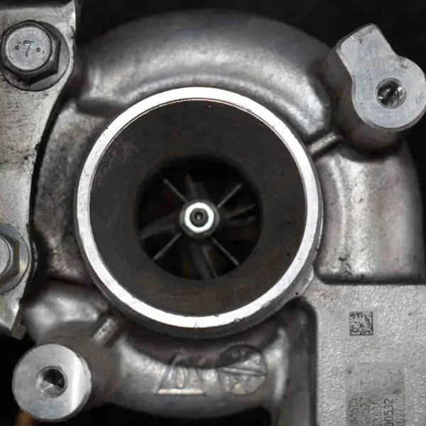 Turboladdare OEM 9673283680 för Citroën C3 Picasso image 6