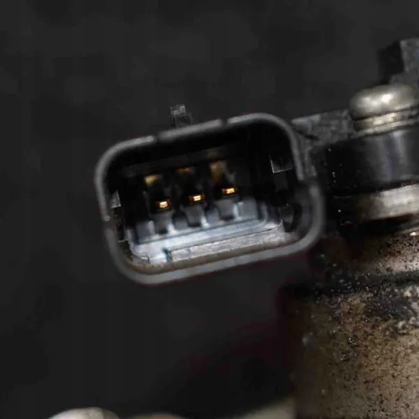 Turboladdare OEM 9673283680 för Citroën C3 Picasso image 8