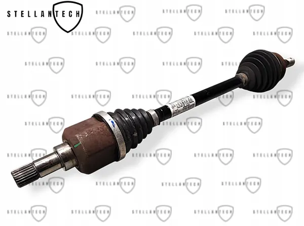 Eixo Esquerdo 1.2 THP OE 9825391080 image 2