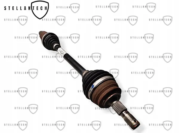 Eixo Esquerdo 1.2 THP OE 9825391080 image 3