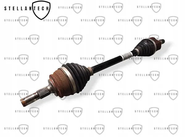 Eixo Esquerdo 1.2 THP OE 9825391080 image 4