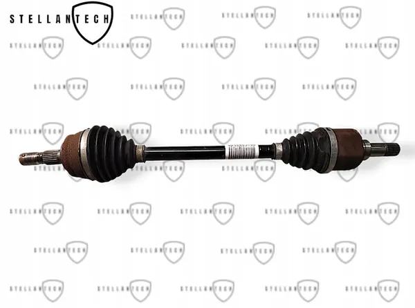 Eixo Esquerdo 1.2 THP OE 9825391080 image 5