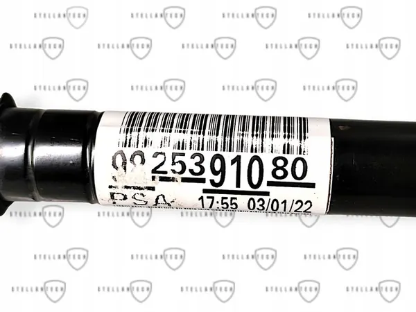 Eixo Esquerdo 1.2 THP OE 9825391080 image 6