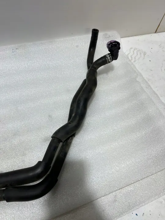RGHTRJYTUYKWDE3 Refroidisseur d'huile Mazda CX-30 2.0 image 3